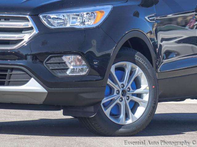 Ford Escape 2017 photo 2